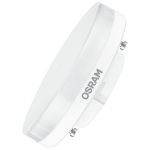 Osram LED-Spot STAR GX53 Matt 4.9W 470lm 120D - 827 Extra Warmweiß | Ersatz für 50W