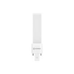 Ledvance DULUX-S LED 3.5W - 830 Warmweiß | 2-Pins - Ersatz Für 7W