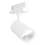 Ledvance LED Schienenstrahler 3-Phasen Für Food Weiß 30W 2700lm - 950 Kaltweiß| Höchste Farbwiedergabe