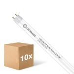 Multipack 10x Ledvance LED Röhre T8 Performance (EM/Mains) High Output 20W 3100lm - 865 Tageslichtweiß | 150cm - Ersatz Für 58W