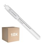 Multipack 10x Ledvance LED Röhre T5 Value Short (HF) High Efficiency 7W 850lm - 840 Kaltweiß | 52cm - Ersatz für 13W