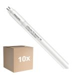 Multipack 10x Philips LED Röhre T5 MASTER (Mains AC) High Efficiency 16.5W 2500lm - 865 Tageslichtweiß | 115cm - Ersatz für 28W