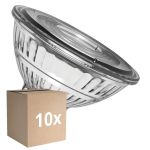 Multipack 10x Ledvance LED Reflektor GU5.3 MR16 3.4W 345lm 36d - 940 Kaltweiß| Dimmbar - Ersatz Für 35W