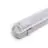 Noxion LED Feuchtraumleuchte Gehäuse Poseidon V2.0 incl. 1x Noxion LED Röhre T8 Standard Output 9W 900lm - 830 Warmweiß | 60cm
