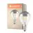 Ledvance Classic LED E14 Birne Fadenlampe Klar 4W 350lm - 827 Extra Warmweiß | Ersatz für 35W