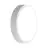 Ledvance LED-Wand- und Deckenleuchte Rund Weiß 12.5-19.5W 1360-2230lm - 830-840 CCT | 312mm - IP65 - 3H Not