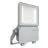 Ledvance LED-Scheinwerfer Flex Weiß 40W 5900lm 55x120D - 830 Warmweiß | IP66 - Dali Dimmbar - Asymmetrisch 