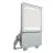 Ledvance LED-Scheinwerfer Flex Weiß 80W 12100lm 55x120D - 840 Kaltweiß | IP66 -  Asymmetrisch 