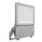Ledvance LED-Scheinwerfer Flex Weiß 130W 19000lm 45x140D - 830 Warmweiß | IP66 - Dali Dimmbar - Asymmetrisch 