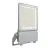 Ledvance LED-Scheinwerfer Flex Weiß 180W 28000lm 30D - 840 Kaltweiß | IP66 - Dali Dimmbar - Symmetrisch 