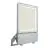 Ledvance LED-Scheinwerfer Flex Weiß 250W 39000lm 45x140D - 840 Kaltweiß | IP66 - Dali Dimmbar - Asymmetrisch 