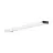 Ledvance LED Deckenleuchte Linear Eben Eco Aluminium Silber 6W 300lm - 830 Warmweiß | 30cm - Ersatz Für 7W