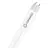 Ledvance LED Röhre T8 Performance (EM/Mains) Ultra Efficiency 19.3/23.1W 3100/3700lm - 840 Kaltweiß | 150cm - Lumen Schalter - Ersatz Für 58W