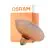 Osram Decor LED Lamp Orange Glas E27 3.5W 300lm - 827 Extra Warmweiß | Ersatz Für 25W