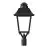 Ledvance LED-Straßenbeleuchtung Urban Villa Compact 40W 4600lm 140d - 727 Extra Warmweiß | IP66 - symmetrical