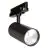 Ledvance LED Schienenstrahler 3-Phasen Spot Schwarz 30W 4000lm - 930 Warmweiß| Höchste Farbwiedergabe