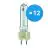 Multipack 12x Philips MASTERColour G12 CDM-T 35W - 842 Kaltweiß 