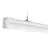 Noxion LED Modul NX-Line V2 55-70W 9900-12600lm 90D - 840 Kaltweiß | 1500mm - 8-Polig - UGR 