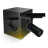 Bright Choice LED Schienenstrahler Schwarz Zoomable 30W 3000lm 15-60D - 927-930-940 CCT