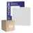 Multipack 4x Noxion LED Panel Ecowhite V4.0 28W 3200lm - 830 Warmweiß | 60x60cm - Philips driver