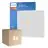 Multipack 4x Philips LED Panel CoreLine RC132V 26W 3400lm - 830 Warmweiß | 60x60cm - UGR 