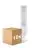 Multipack 10x Ledvance Dulux-D LED 7W - 830 Warmweiß | 2-Pins - Ersatz Für 18W