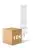 Multipack 10x Noxion Lucent PL-S LED 2.8W - 827 Extra Warmweiß | 2-Pins - Ersatz Für 5W