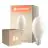 Multipack 6x Ledvance HQL LED FIL V E40 38W 6000lm - 840 Kaltweiß | Ersatz für 125W
