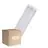 Multipack 10x Osram Dulux-T LED 7W 800lm - 840 Kaltweiß | 2-Pins - Ersatz Für 18W
