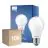 Multipack 10x Philips MASTER LED Glühbirne Ultra Efficient E27 Birne Matt 2.3W 485lm - 827 Extra Warmweiß | Ersatz für 40W