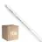 Multipack 10x Philips LEDRöhre T5 MASTER (Mains) High Output 10.5W 1600lm - 865 Tageslichtweiß | 55cm - Ersatz für 24W