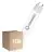 Multipack 10x Ledvance LED Röhre T8 EM Value (EM/Mains) Ultra Output 29W 3500lm - 865 Tageslichtweiß | 150cm - Ersatz Für 58W