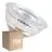 Multipack 10x Ledvance LED Reflektor GU5.3 MR16 6.1W 621lm 36d - 830 Warmweiß | Ersatz Für 50W