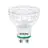 Philips MASTER LED Spot GU10 PAR16 2.4W 380lm 36D - 840 Kaltweiß | Ersatz für 50W