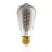 Eglo Connect.Z Smart LED Edison E27 Fadenlampe Smokey 4W 150lm - 820 Extra Warmweiß | Dimmbar - Ersatz Für 15W