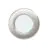 Eglo Einbau Spot Fueva 6 Plastik Satin-Nickel 3.7W 450lm - 827-840-865 CCT