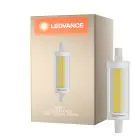 Ledvance LED Slim Line R7s 78mm 9.5W 1055lm - 827 Extra Warmweiß | Ersatz Für 75W