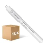 Multipack 10x Ledvance LED Röhre T5 Performance (Mains AC) High Efficiency 16W 2150lm - 830 Warmweiß | 115cm - Ersatz für 28W