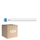 Multipack 10x Philips CorePro LED T8 (EM/Mains) Ultra Output 25.9W 3500lm - 840 Kaltweiß | 150cm - Ersatz Für 58W