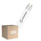 Multipack 10x Ledvance LED Röhre T8 EM Value (EM/Mains) Standard Output 5.4W 650lm - 840 Kaltweiß | 44cm - Ersatz Für 15W