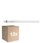 Multipack 10x Philips CorePro LED T5 (HF) High Efficiency 17.1W 2500lm - 865 Tageslichtweiß | 115cm - Ersatz Für 28W