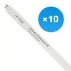 Multipack 10x Noxion LED Röhre T5 Avant Extreme (HF) High Efficiency 16W 2160lm - 830 Warmweiß | 115cm - Ersatz für 28W