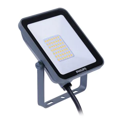 LED Strahler für die Außenbeleuchtung